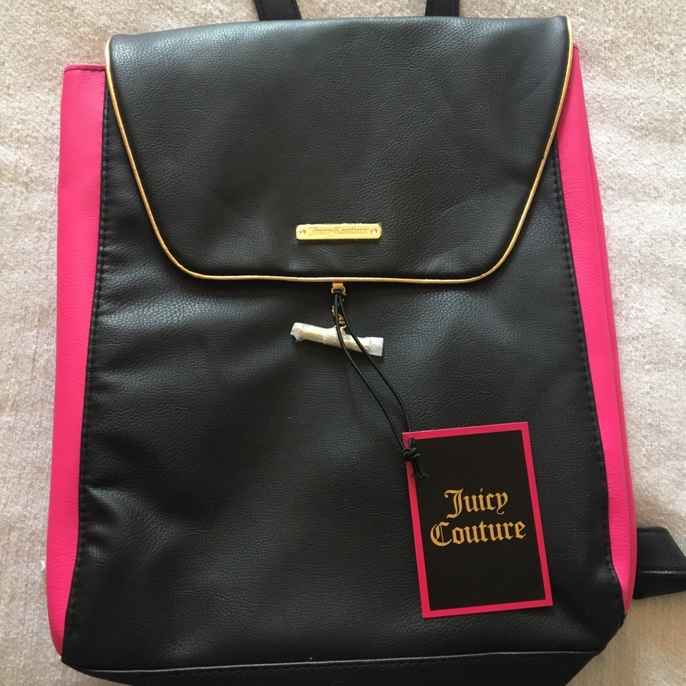 Juicy Couture Backpack